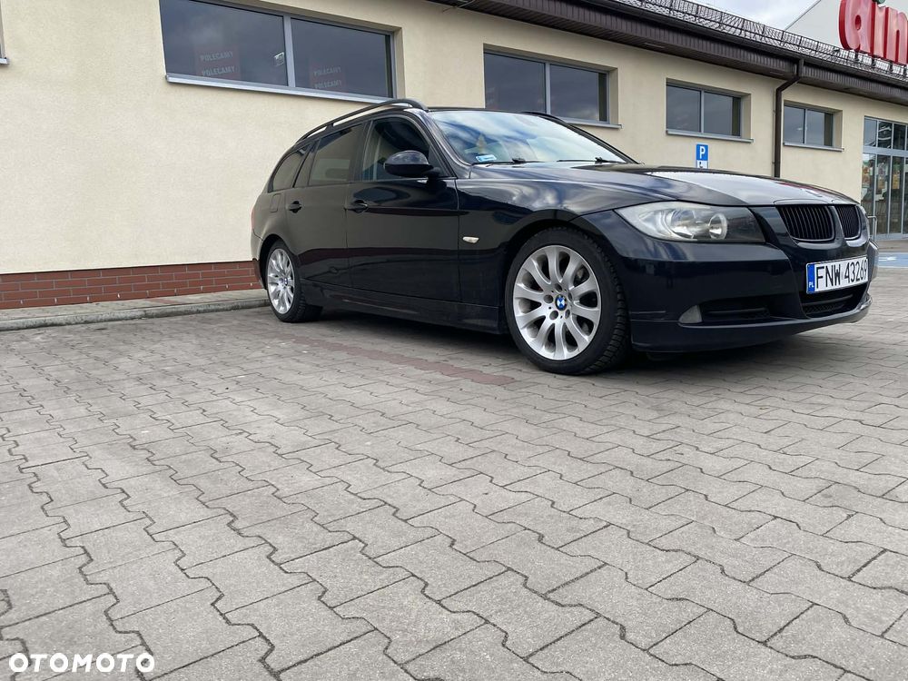 BMW Seria 3 - 1