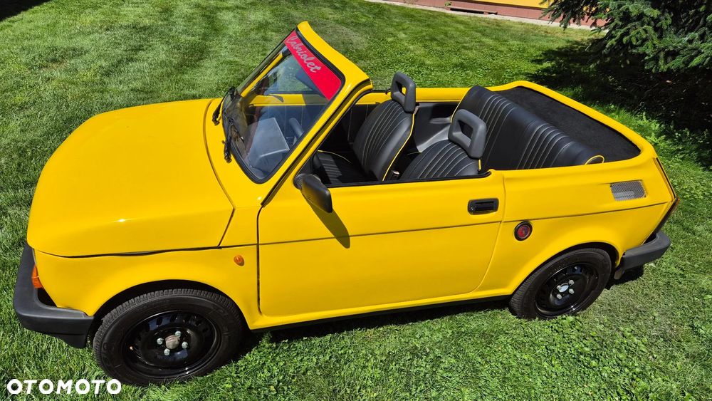 Fiat 126 - 2