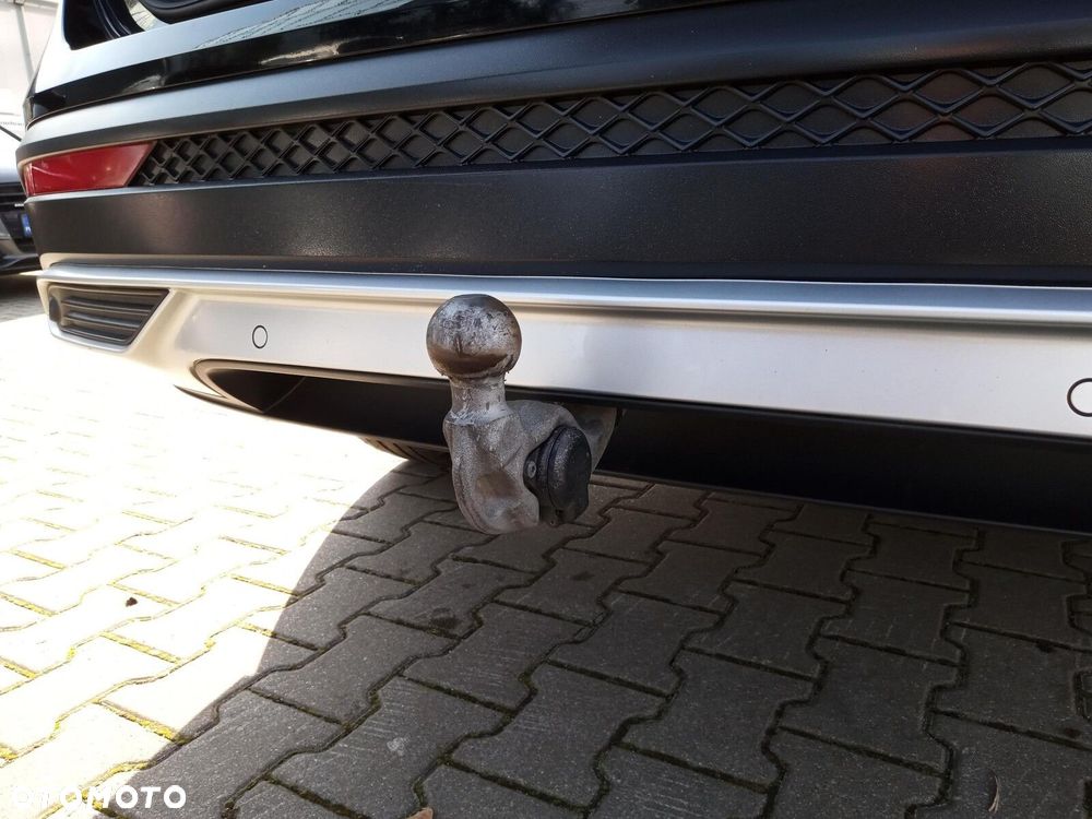 Seat Tarraco 2.0 TDI Xcellence S&S 4Drive DSG - 38