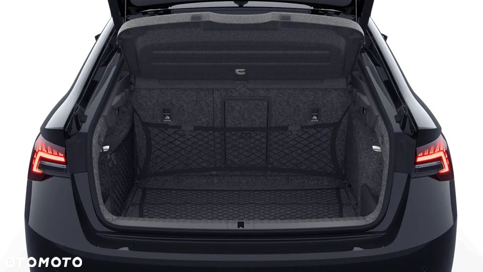 Skoda Octavia 2.0 TDI Sportline DSG - 6