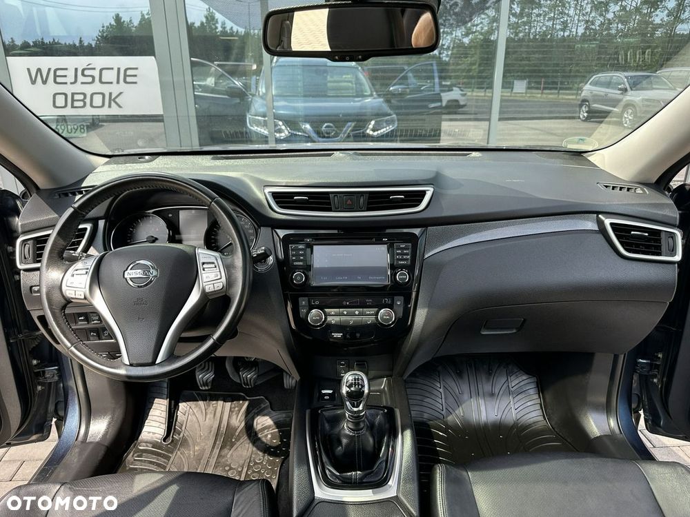 Nissan X-Trail 1.6 DIG-T Tekna - 9