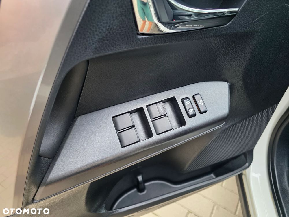 Toyota RAV4 Hybrid Premium 4x2 - 9