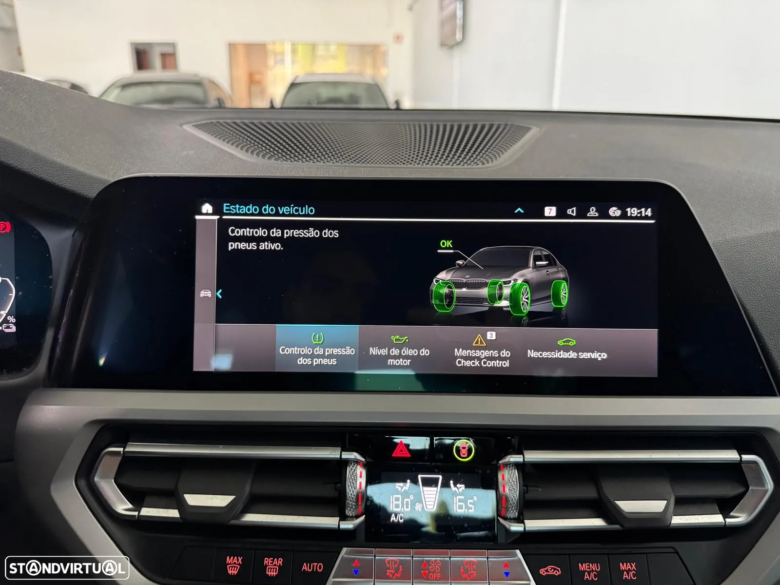 BMW 330 e Auto - 31