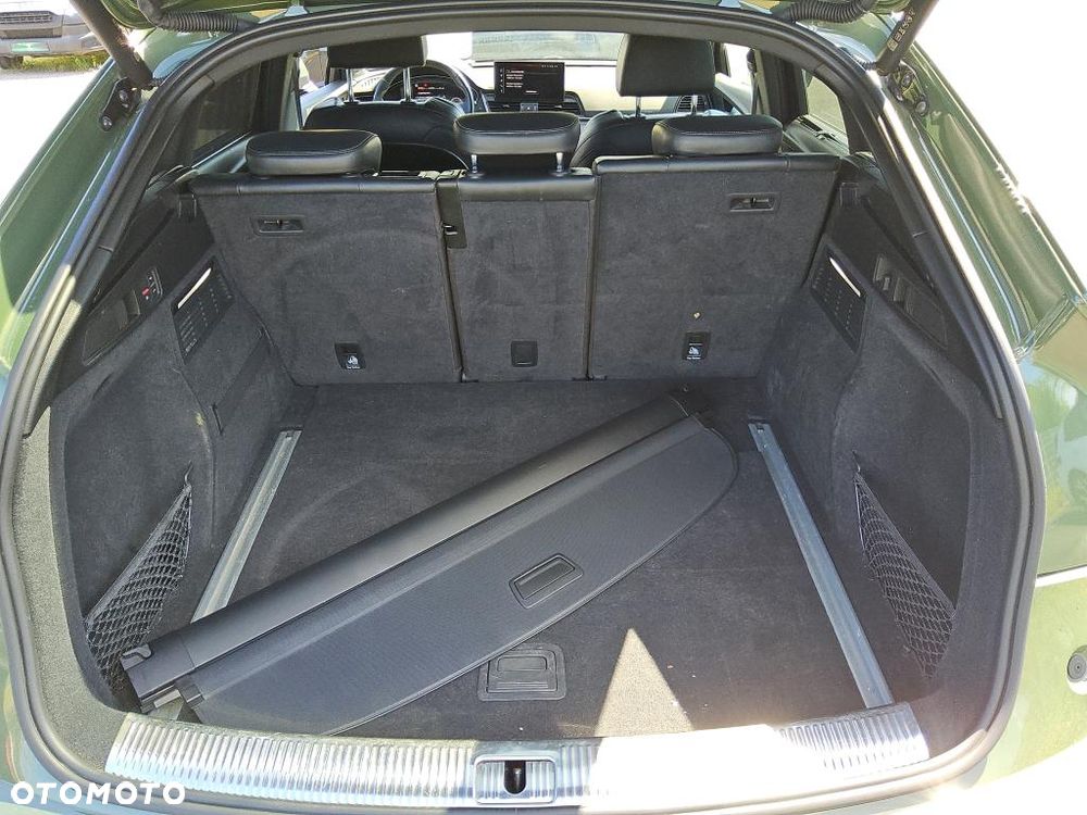 Audi Q5 Sportback 45 TFSI mHEV Quattro S Line S tronic - 15
