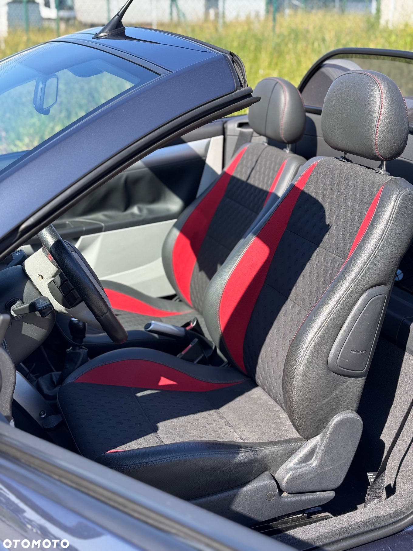 Opel Tigra Twin Top 1.4 Cosmo - 14