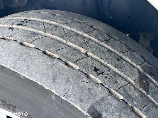 MAN TGX 18.470 BL SA - 14