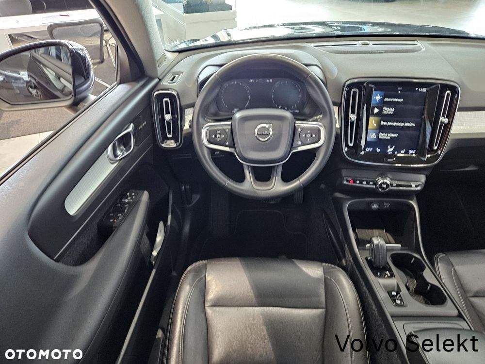 Volvo XC 40 - 14