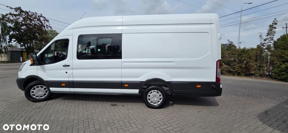 Ford Transit - 8