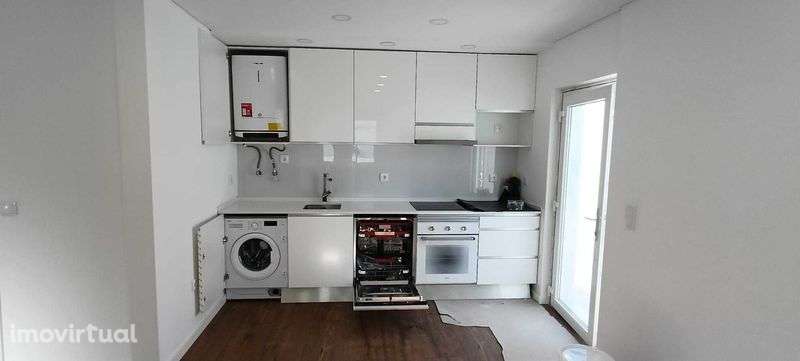 Moradia em Rio de Mouro - Grande imagem: 3/3