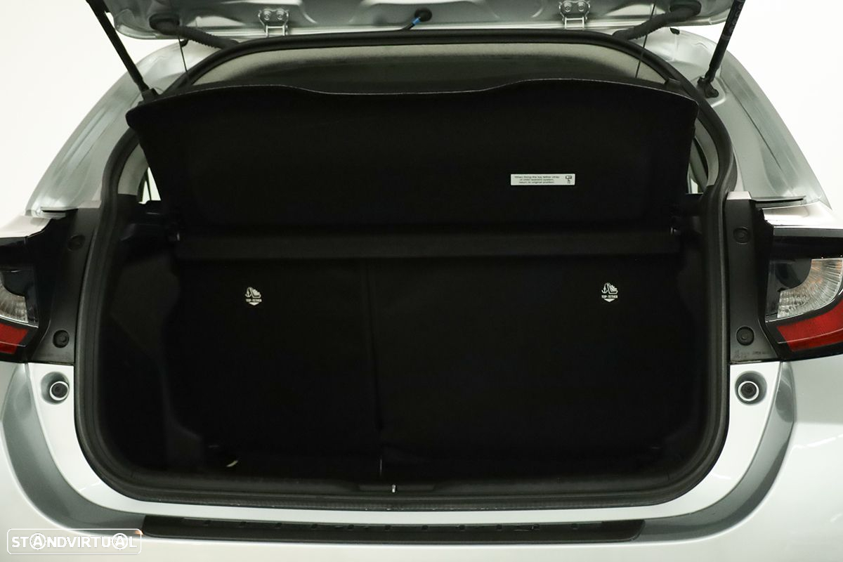 Toyota Yaris 1.0 VVT-i Comfort Plus - 21
