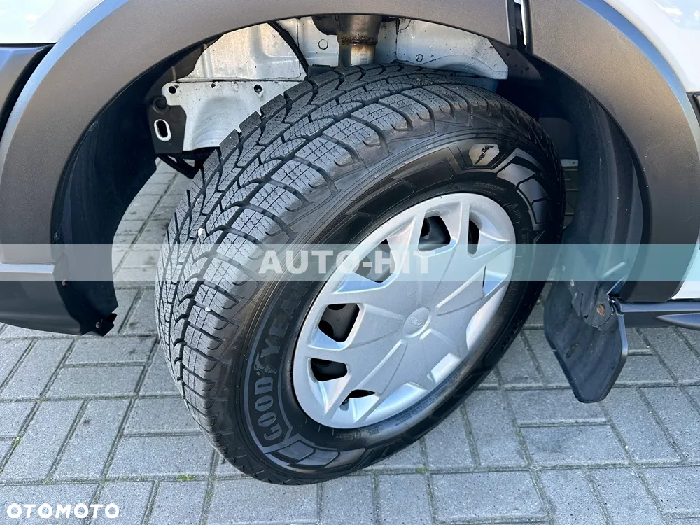 Ford Transit - 23