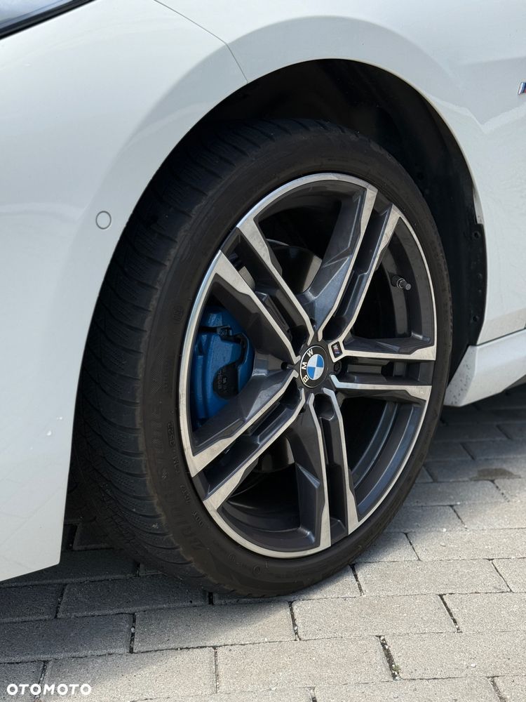 BMW Seria 2 218d - 2