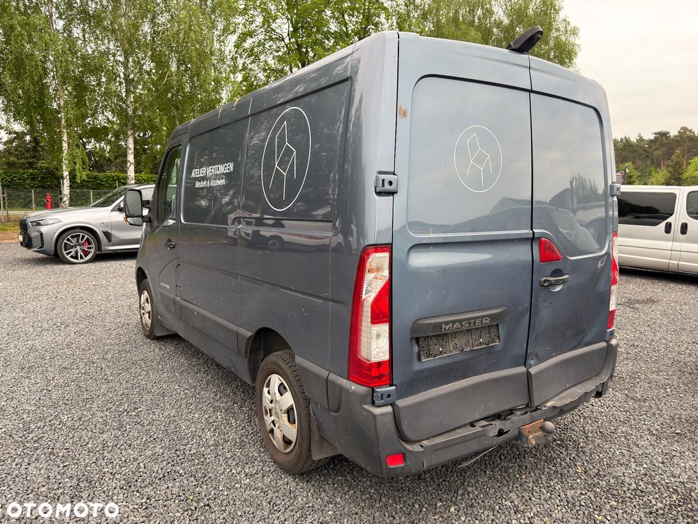 Renault Master - 6