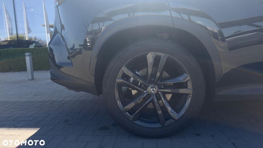 Lexus NX - 19