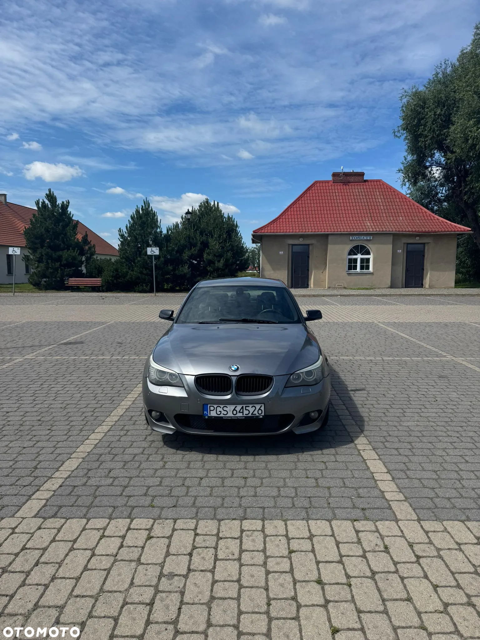BMW Seria 5 - 20