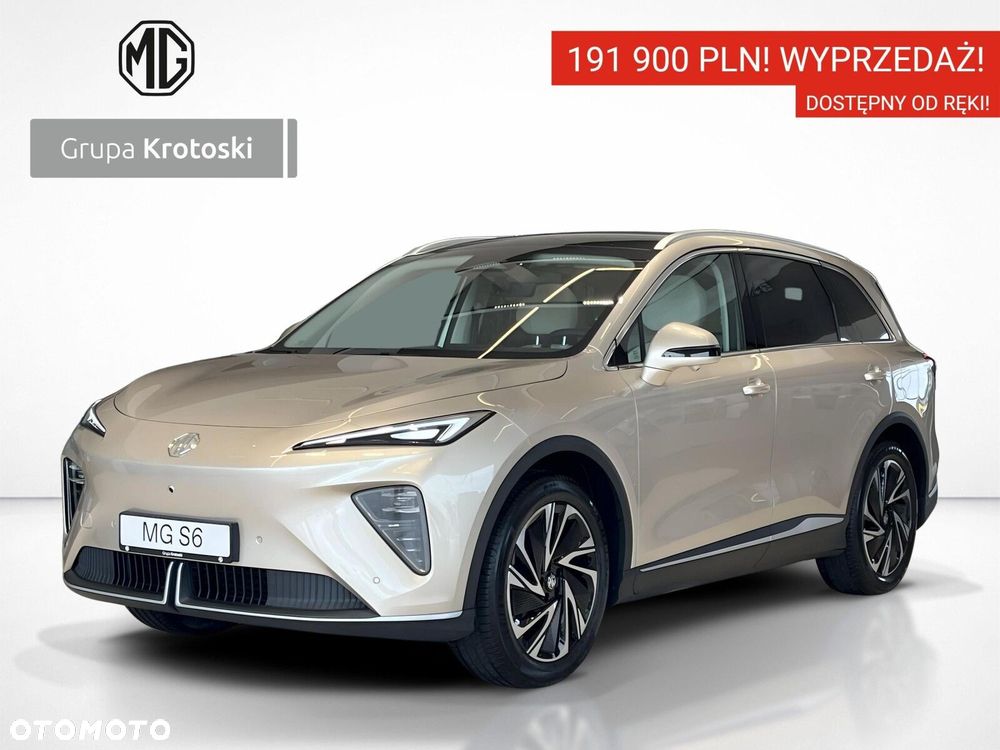 MG S6 - 2