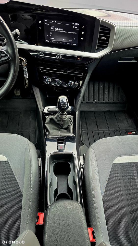 Opel Mokka 1.2 DI Turbo GS Line - 17