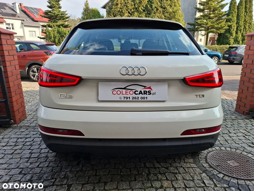 Audi Q3 2.0 TDI - 8
