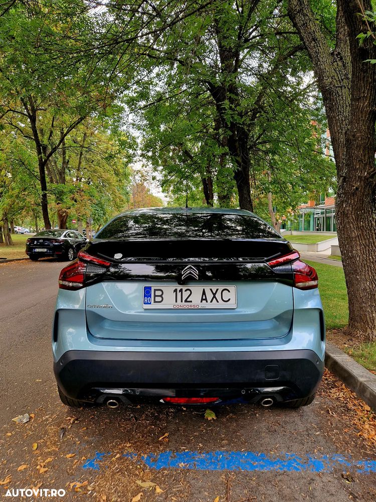 Citroën C4 1.2 PureTech S&S EAT8 Feel Pack - 2