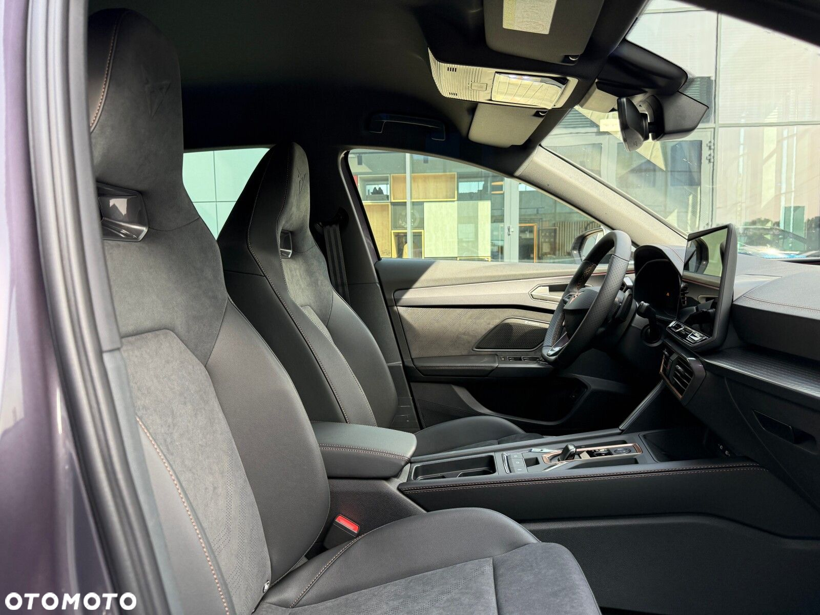 Cupra Formentor 1.5 eTSI mHEV DSG - 35
