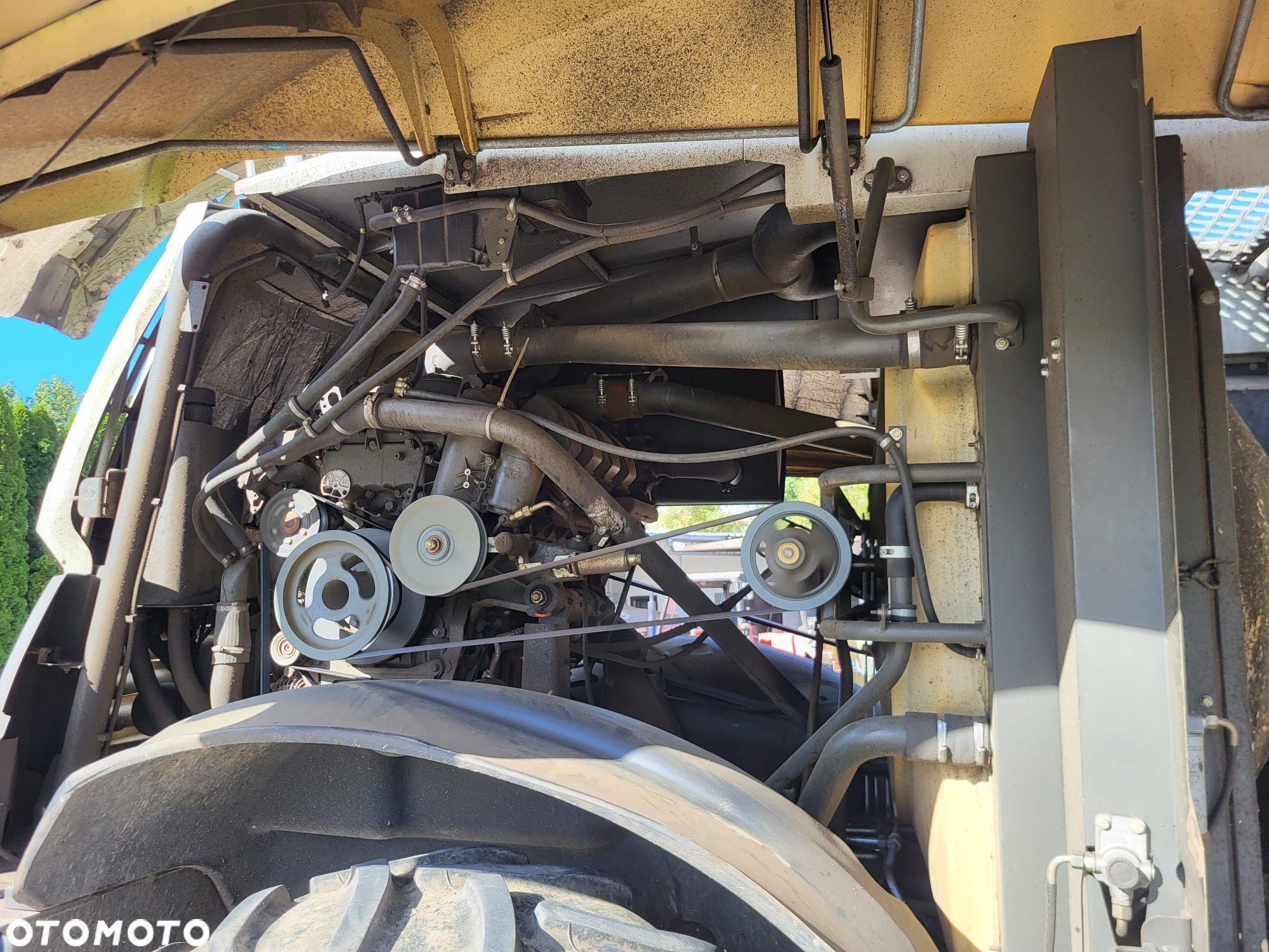 Claas JAGUAR 950 + Krone Easycollect 6000 + PU300HD - 8
