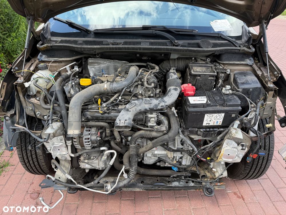 Renault Captur 1.2 TCe Zen EDC - 3