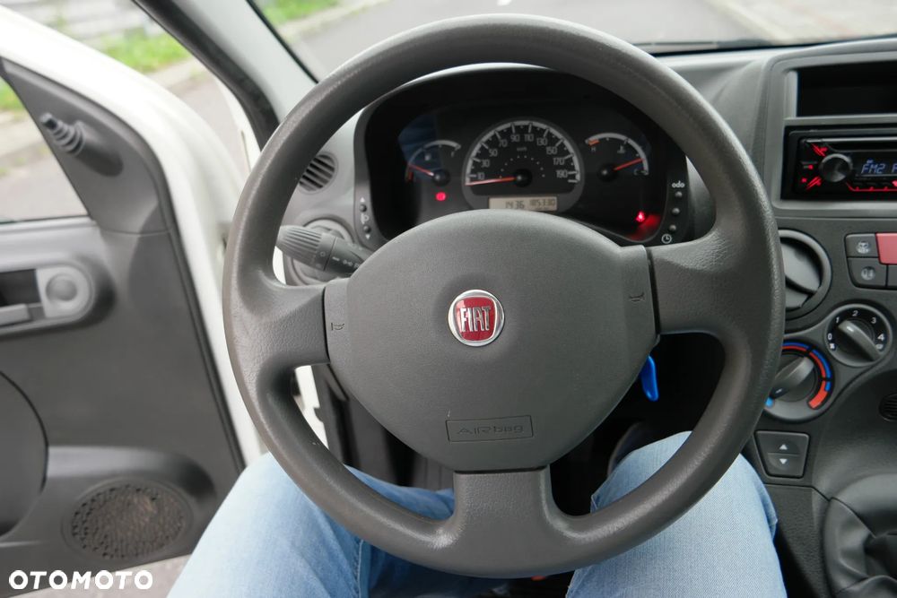 Fiat Panda 1.2 Classic - 31