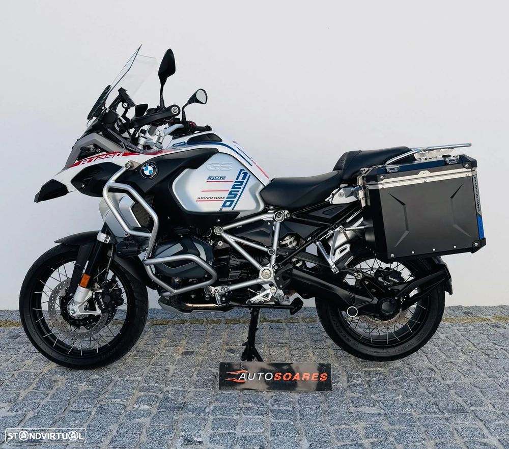 BMW R 1250 GS Adventure - 13