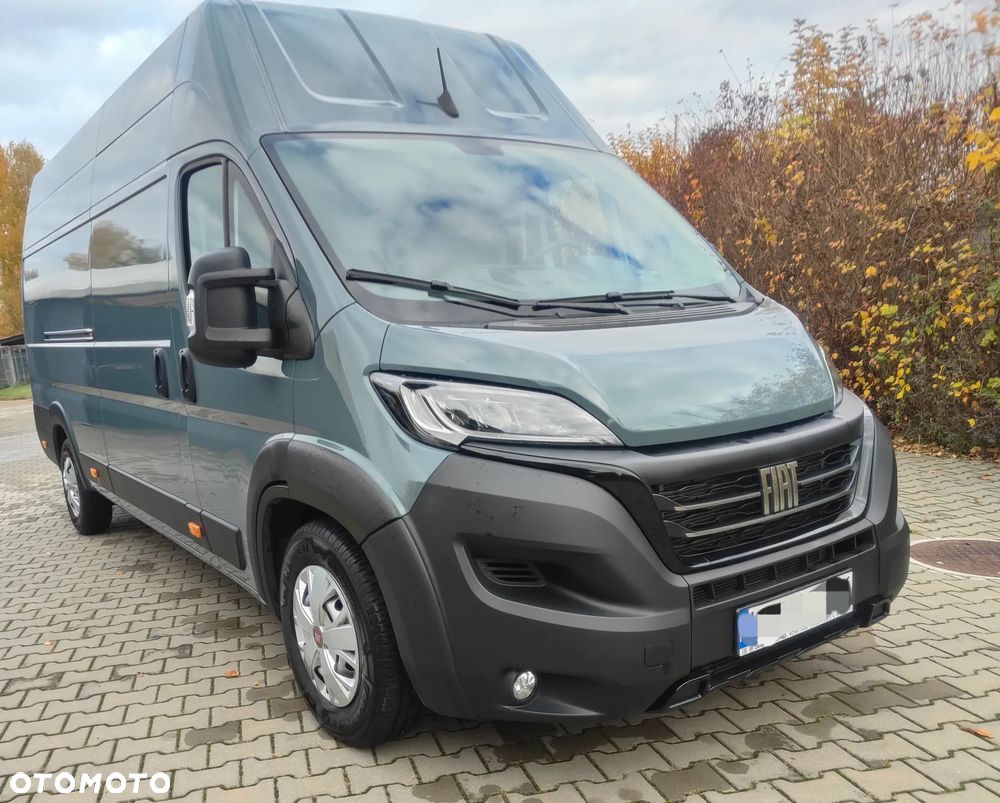 Fiat Ducato - 15