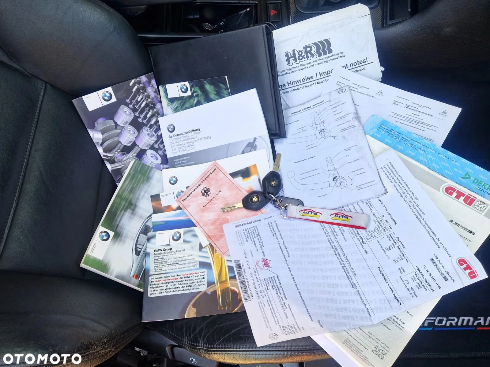 BMW Seria 3 330i - 34