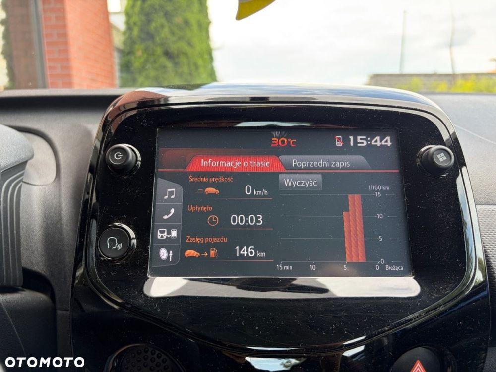 Citroën C1 1.0 VTi GPF Feel - 17
