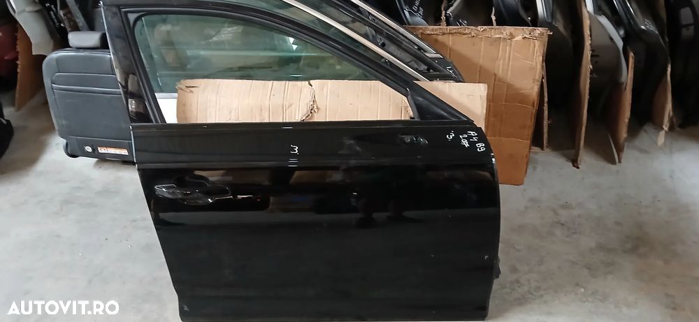 Usa dreapta fata Audi A4 B9 8W 2018 - 2