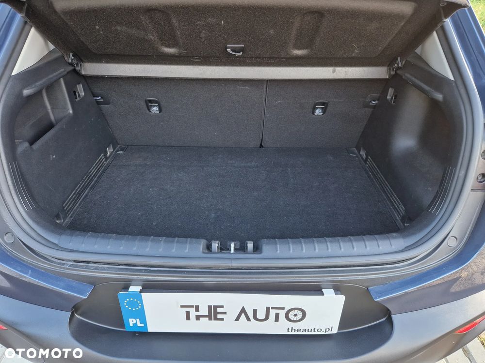 Kia Stonic 1.4 XL - 14