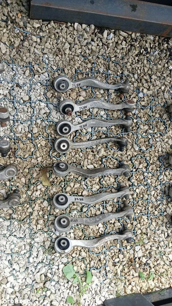 WAHACZE WAHACZ VW AUDI NR2 - 12