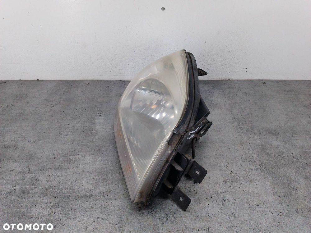 LAMPA PRZÓD PRAWA KIA SPORTAGE II - 3