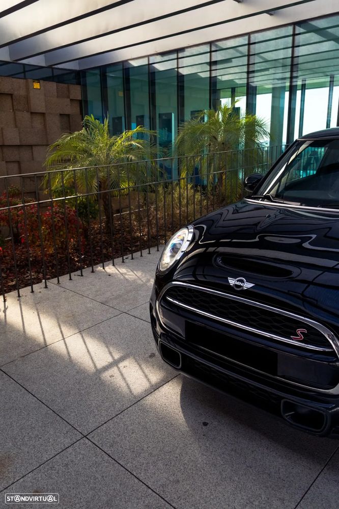 MINI Coupé Cooper S Auto - 2