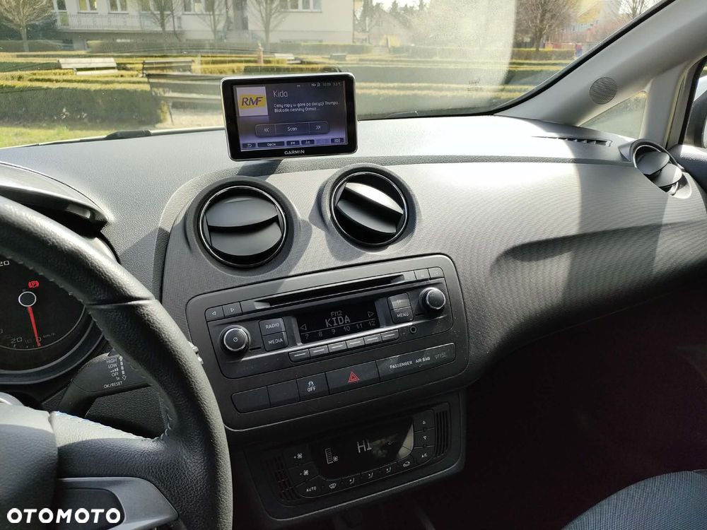 Seat Ibiza 1.2 TSI Style - 14