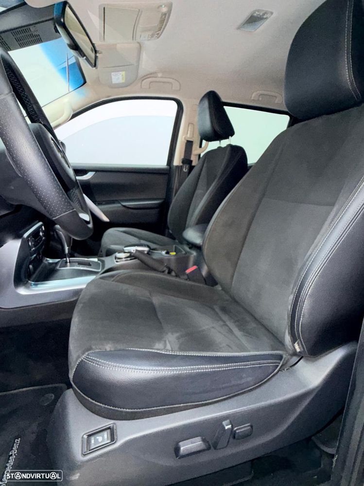 Mercedes-Benz X 250 Aut. PROGRESSIVE EDITION - 17