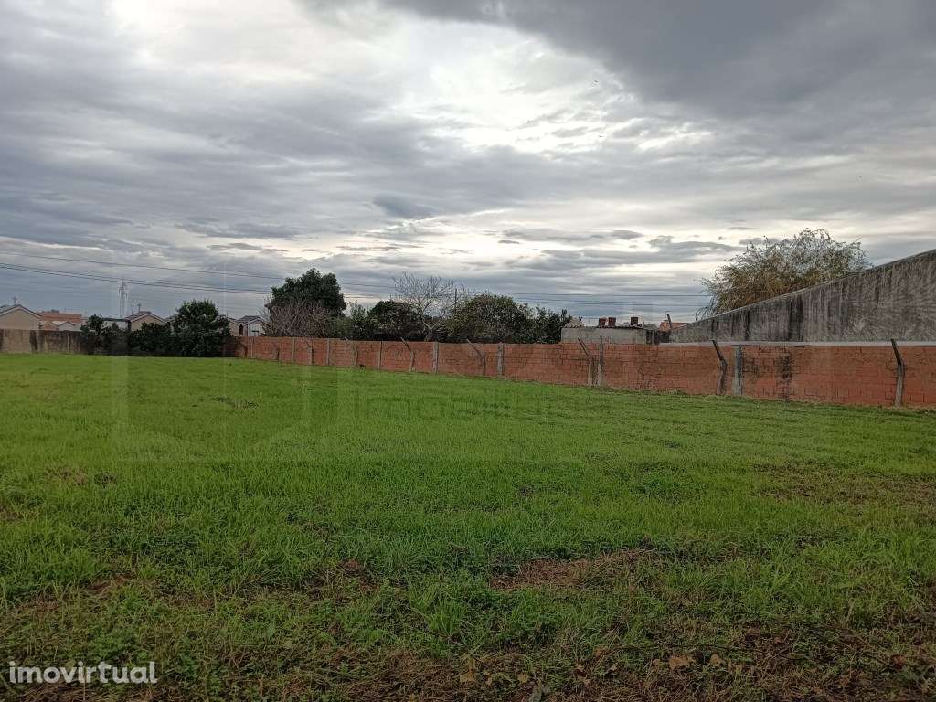 Terreno com 32m de frente Estarreja - Centro - Grande imagem: 2/13