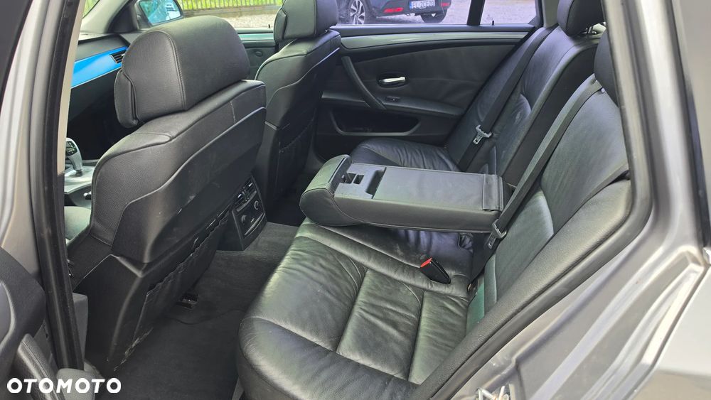 BMW Seria 5 530d Edition Sport - 17