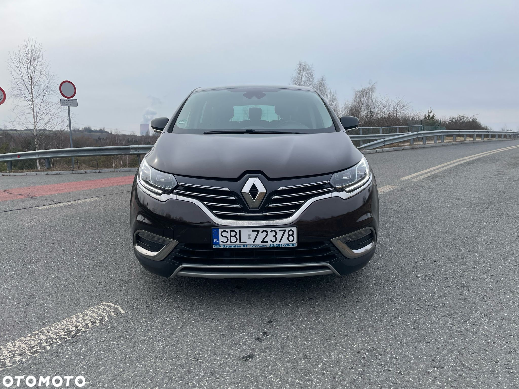 Renault Espace 1.6 dCi Energy Magnetic EDC - 3