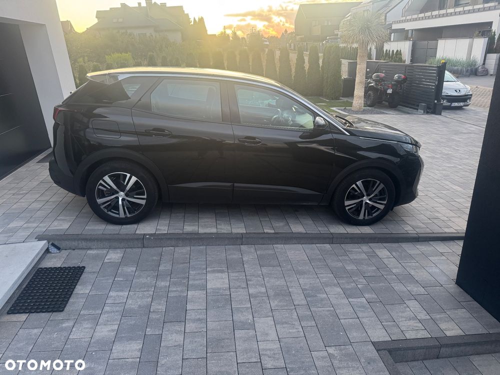 Peugeot 3008 Plug-In Hybrid 225 e-EAT8 Allure Pack - 30