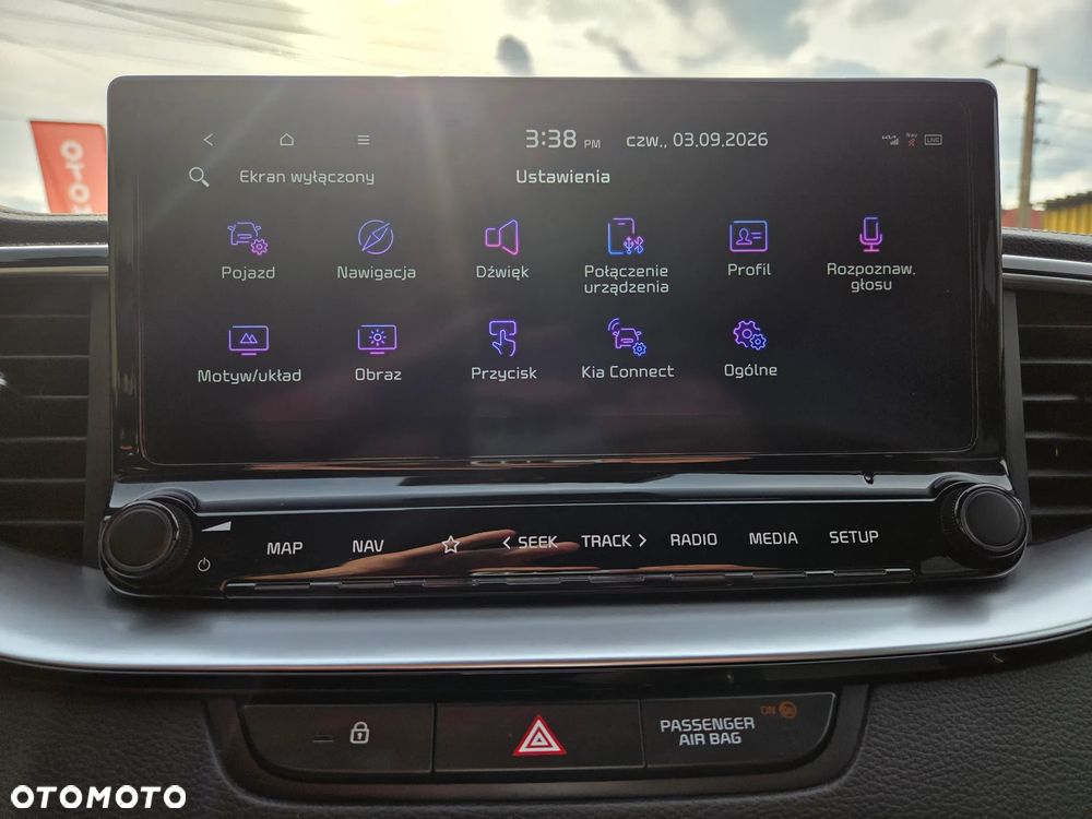 Kia Ceed 1.0 T-GDI Business Line - 23