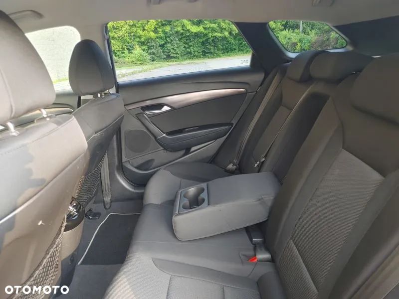Hyundai i40 - 14