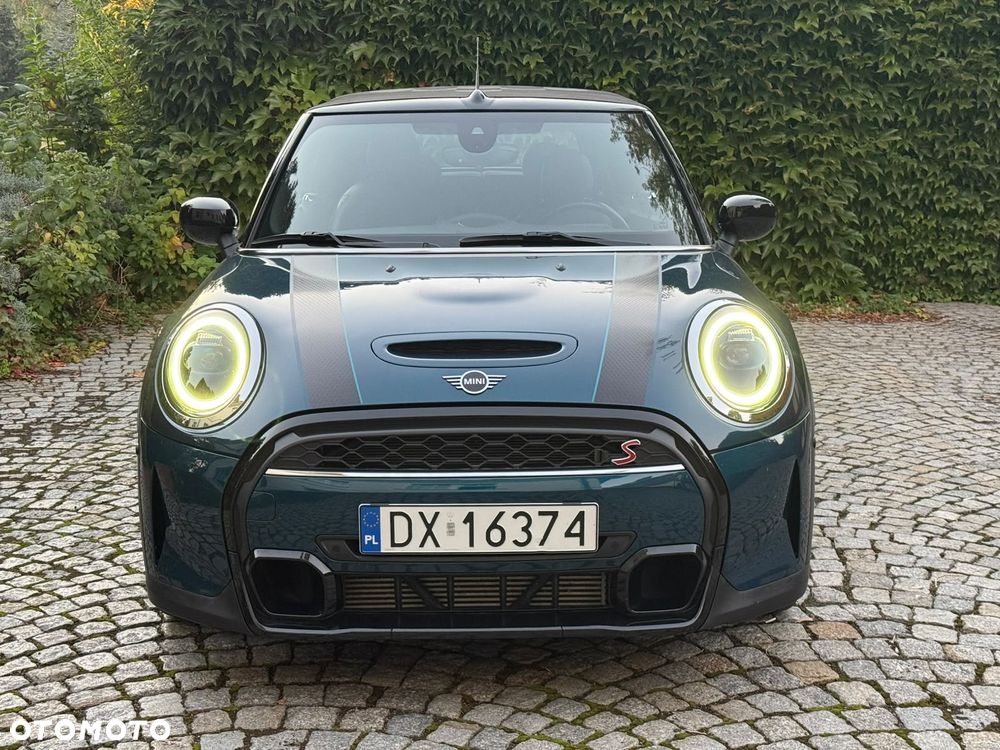 MINI Cooper S - 24