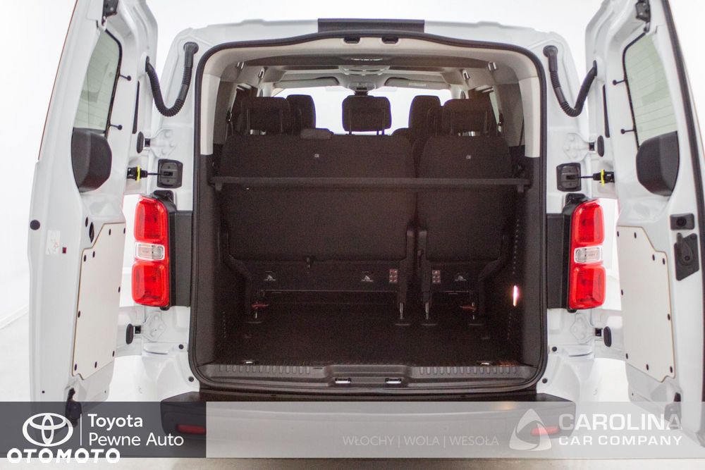 Toyota Proace Verso - 14