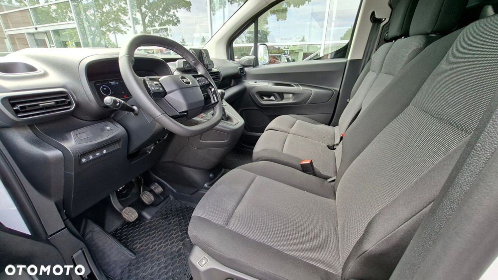 Opel Combo Cargo - 6