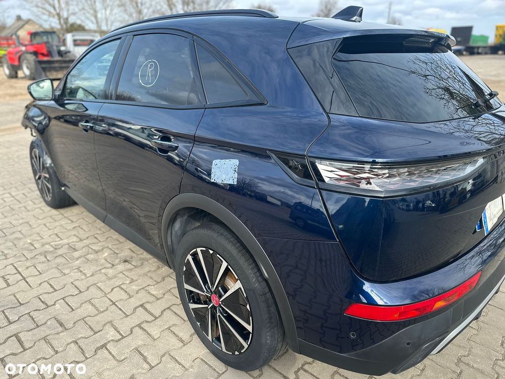 DS Automobiles DS 7 1.5 BlueHDi Performance Line - 7