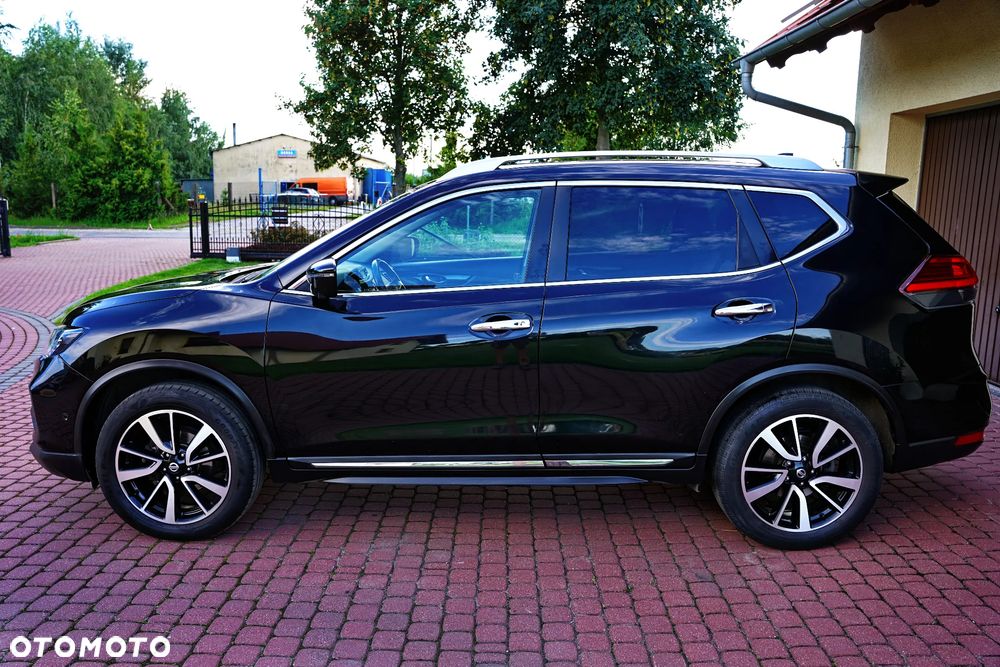 Nissan X-Trail 1.6 DCi Tekna 2WD - 5