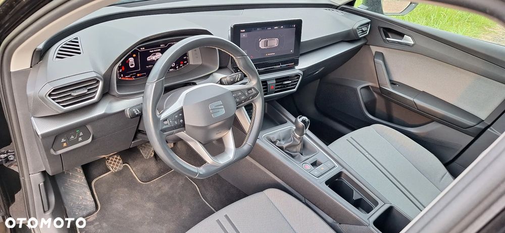 Seat Leon - 15